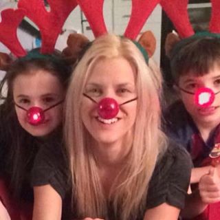 Donna Burton's avatar