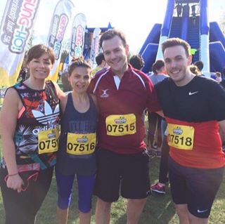 James Baker's avatar