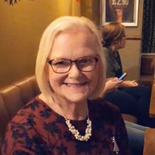 Pam Hankinson's avatar