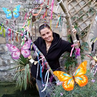 Amanda Melissa's avatar