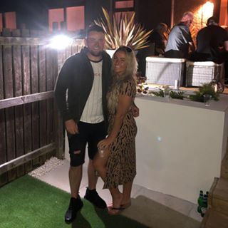 Jodie Fairgrieve's avatar