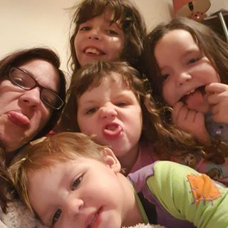 Kyla Harding's avatar