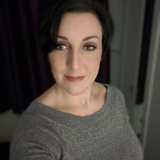 Melanie Georgina's avatar