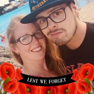 Rachael Anne Wilks's avatar