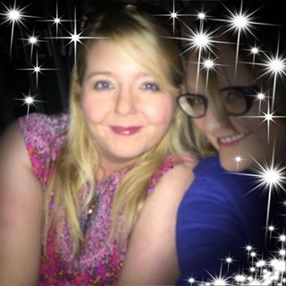 Gillian McAllister's avatar