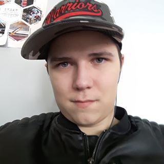 Dani Iliuta's avatar