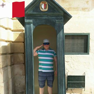 Andris Polnikovs's avatar