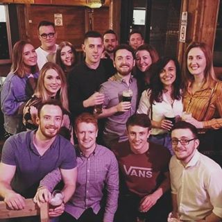 Christopher Moore's avatar