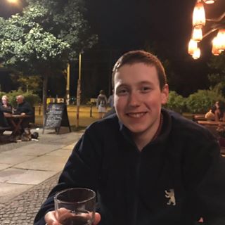 Daniel Feather's avatar