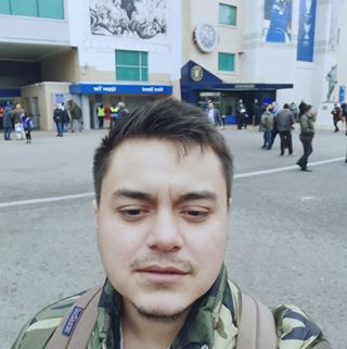 Kendrick Virtudazo Garcia's avatar