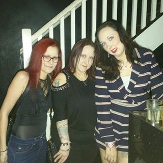 Kelly Burnett's avatar