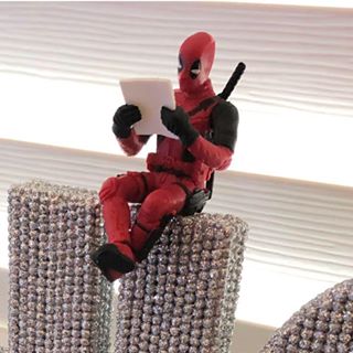 Malcolm Cheshire's avatar