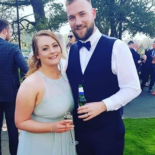 Damian Scott's avatar