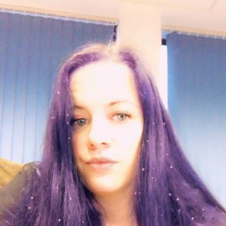 Corrina Berry's avatar