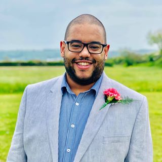 Sam Brimble's avatar