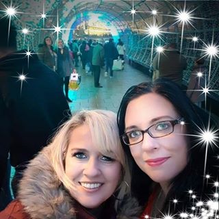 Jennie Archibald's avatar