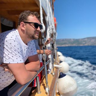 Oprita Alexandru's avatar