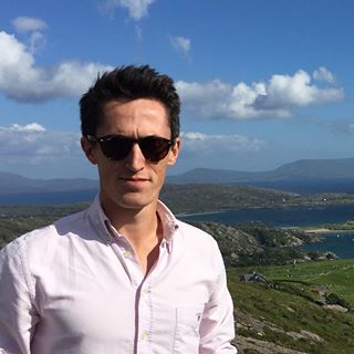 Jack Gilliland's avatar