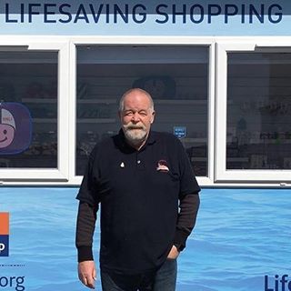 Brian Wilkinson's avatar