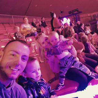 Danny Pennie's avatar