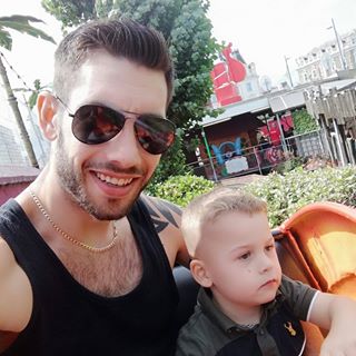 Jonny Sargent's avatar