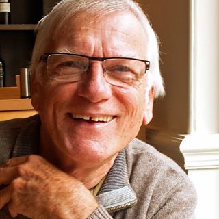 Tony Withers's avatar