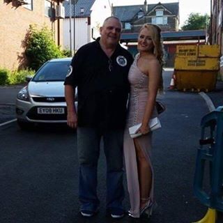 Kevin Woods's avatar