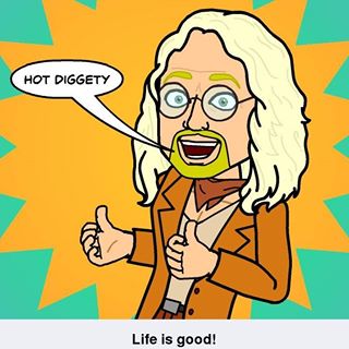 Iain C McGregor's avatar