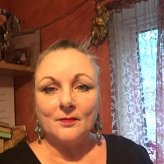 Natalie Jean Elliston's avatar