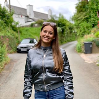 Maria Maria's avatar