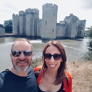 Matthew Brook's avatar