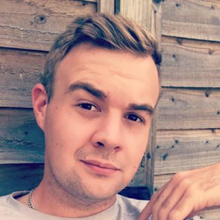 Danny Anderson's avatar