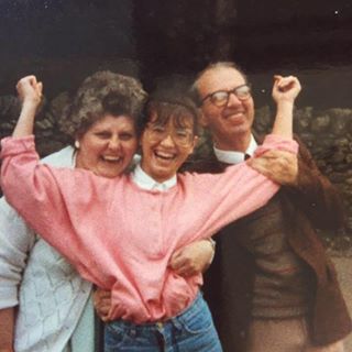 Maria Hackett's avatar