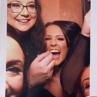 Sarah Horton's avatar