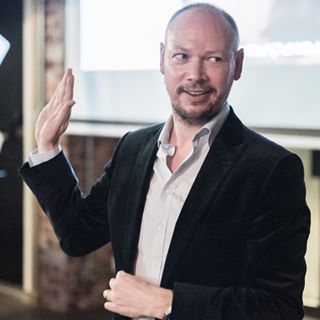 Fraser McGruer's avatar