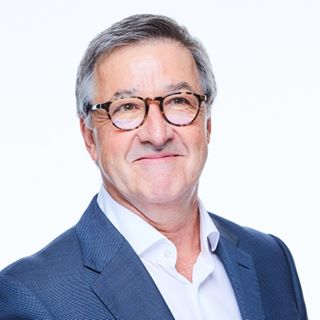 Keith Graham's avatar