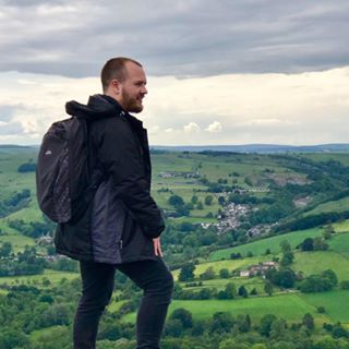 Adam Marsden's avatar