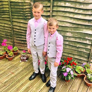 Sam Richards's avatar