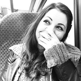 Lynsey Melville's avatar