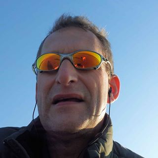 Mark Zimmerman's avatar