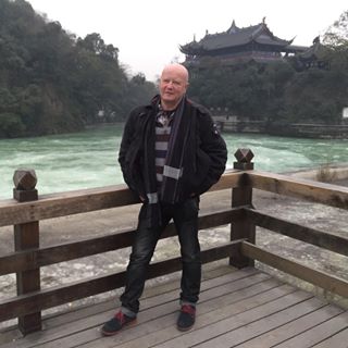 Philip Richard Gibbs's avatar