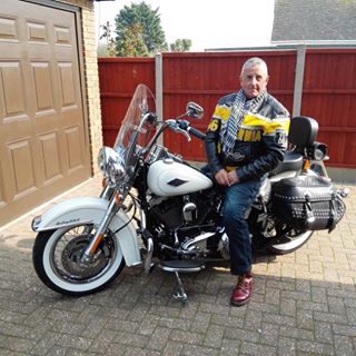 Terry Barnes's avatar