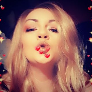 Sharon Anne's avatar