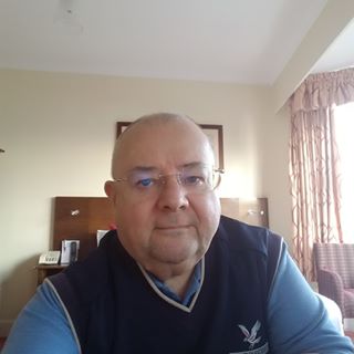 Alan Baulch's avatar