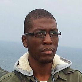 Victor Djumpah's avatar