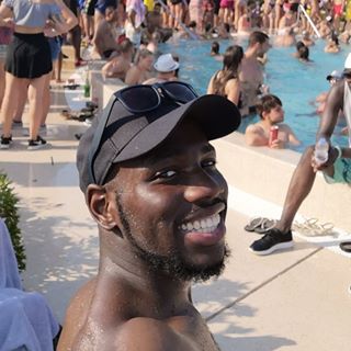 Nsikan Essien's avatar