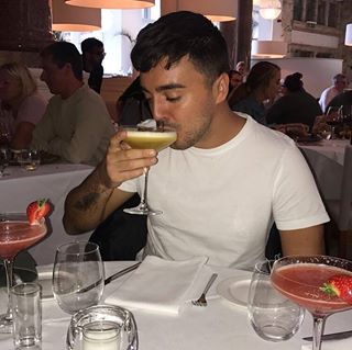 Alex McFadyen's avatar