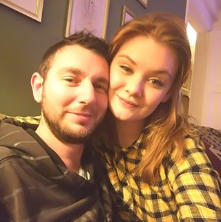 Lisa-Scarlett O'Reilly's avatar