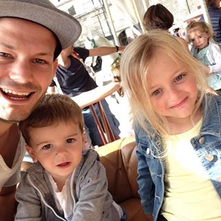 Justyn Towler's avatar