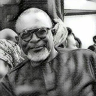 Segun Bajulaiye's avatar